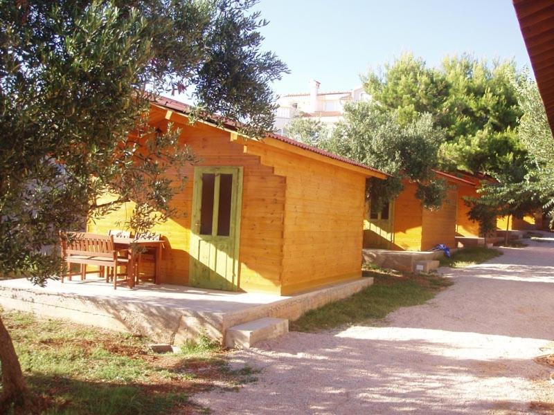 Bungalows Starine Tribunj Tribunj  Exterior photo